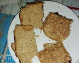 Foto del paso 4 de la receta: Pan fitness sin levadura