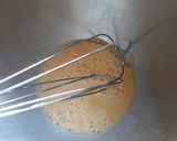 Foto del paso 2 de la receta: Muffins rellenos con crema