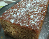 Foto del paso 3 de la receta: Plum cake integral