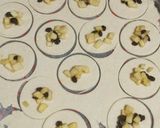 Almás párna recept fázis 3 fotója