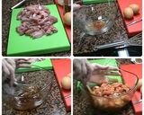 Foto del paso 3 de la receta: Lagrimitas de pavo