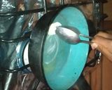 Foto del paso 2 de la receta: Plátanos flameados