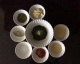 Foto del paso 4 de la receta: Salsas Chimichurri Estilo Argentino (1. Salsa Chimichurri Clásica)