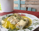 Foto del paso 5 de la receta: Merluza en vinagreta