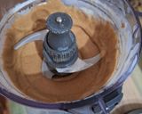 Une image de l'étape 4 de Tarte fromage blanc speculoos.