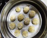 Coconut Cookies without egg without Oven recipe step 5 photo