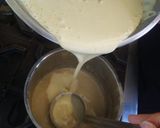 Foto del paso 1 de la receta: Glaseado espejo aplicado a una receta Karla Bautista