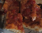 Foto del paso 5 de la receta: Pizza masa batida de queso