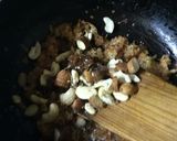 A picture of step 1 of Kakara pitha.