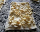 Foto del paso 3 de la receta Rollitos de pan con sorpresa