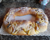 Foto del paso 12 de la receta: Roscón