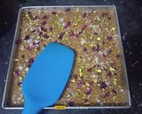 A picture of step 10 of Til Gud Burfi.
