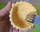 Foto langkah ke 10 dari resep Pie Ubi Cilembu Kurma.