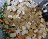 Foto langkah ke 3 dari resep Jangan Lombok Ijo.
