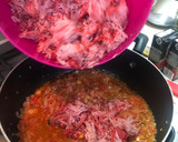 Foto del paso 3 de la receta: Marlin a la Sonorense