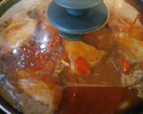 Foto del paso 3 de la receta: Lomo ahumado de cerdo a lo Bendecido