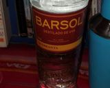 Foto del paso 1 de la receta: Mango sour