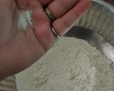 Foto del paso 1 de la receta: Pancakes esponjosos