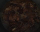 Foto langkah ke 2 dari resep Blackpepper Chicken Cola.