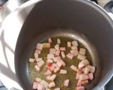 Foto del paso 2 de la receta: Buseca