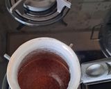 عکس مرحله 6 از دستور مرجمک چورباسی(سوپ دال عدس)