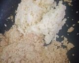 A picture of step 13 of Carrot paneer Modak.
