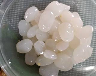 Es Campur Jahe - Step 2