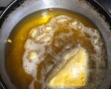 Cheesy Spicy Bread Pakoda recipe step 7 photo