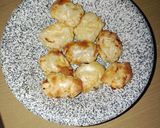 Une image de l'étape 5 de Ma super recette de nuggets au Airfryer sans huile.