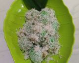 Foto langkah ke 4 dari resep Klepon.