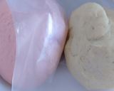 Foto langkah ke 5 dari resep Bunny Breadroll.