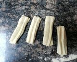 A picture of step 7 of Youtiao/Chinese Fried Long Donuts/Cakwe.