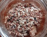 Foto del paso 4 de la receta: Ensalada viral de pepino