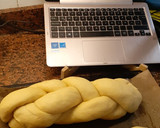 Foto del paso 13 de la receta: Pan jalá