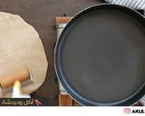 صورة لخطوة 2 من وصفة العريكة الجنوبية السعودية 🇸🇦🇸🇦