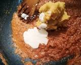 Nawabi veg musallam with laccha paratha tart recipe step 11 photo
