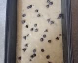 A picture of step 7 of Banana Bread.