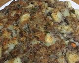 Foto del paso 6 de la receta: 🌱Tortilla de papas VEGANA