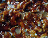 Foto del paso 1 de la receta: BISTEC EN TIRITAS A LA BBQ A LA Mario's