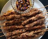 Foto langkah ke 4 dari resep Sate Ayam Maranggi.