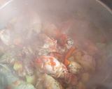 Foto del paso 2 de la receta: Empanadas de ricota (a la Viví)