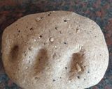 Foto del paso 2 de la receta: Galletitas de harina integral, centeno y semillas