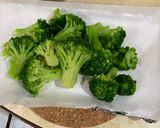 焗烤🥦的食譜步驟1照片
