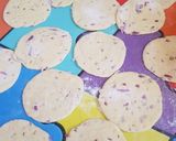 A picture of step 3 of PURI(salty mahambri)#mashujaarecipe.