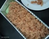 Foto langkah ke 5 dari resep 249. Klepon Cake.