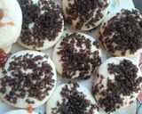 Foto del paso 5 de la receta: Pepas con membrillo