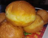 Foto langkah ke 8 dari resep Roti brewok.