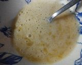 รูปขั้นตอนการทำที่ 1 ของ ไข่ห่านเจียว