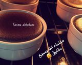 صورة لخطوة 4 من وصفة سوفليه الأوريو