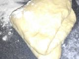 Torta napolitana con masa casera (jyq)
